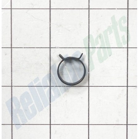 Electrolux Home Products 5304488479 Frigidaire Washer Hose Clamp 5304488479